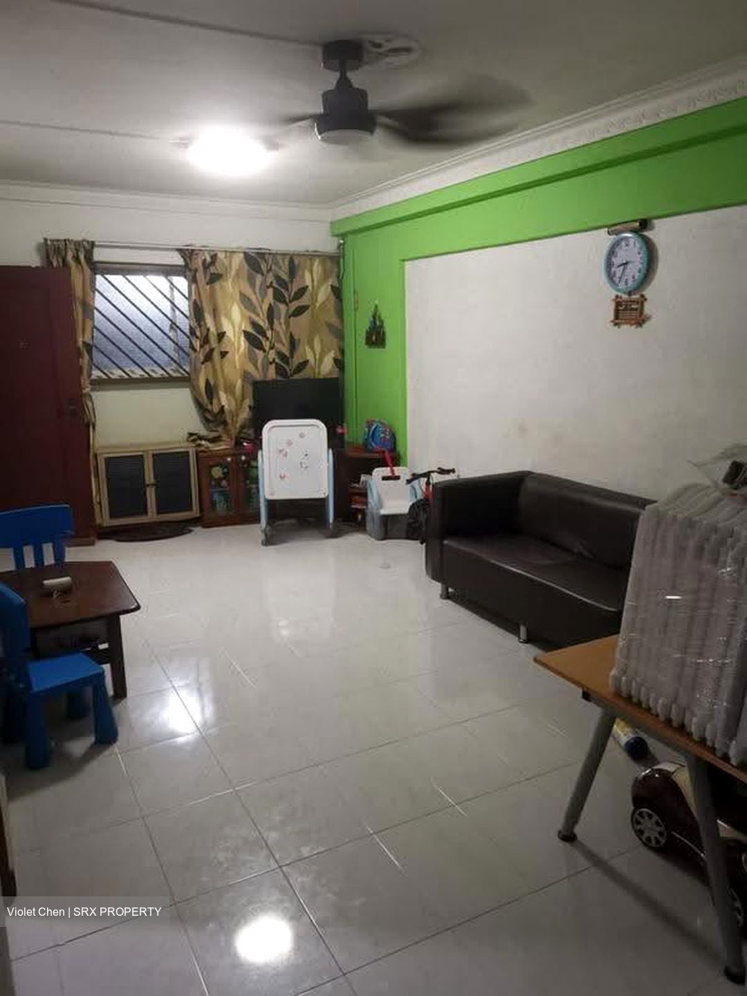 Blk 511 Jurong West Street 52 (Jurong West), HDB 3 Rooms #611827121
